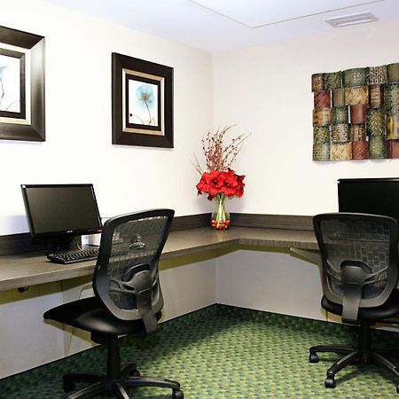 Candlewood Suites Harrisonburg By Ihg Eksteriør bilde