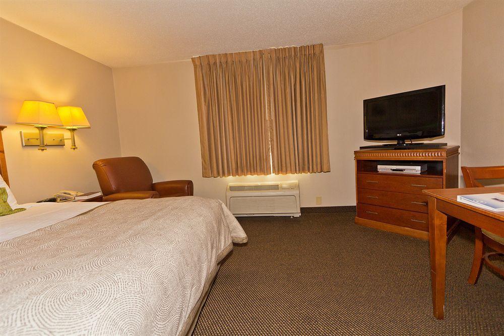 Candlewood Suites Harrisonburg By Ihg Eksteriør bilde