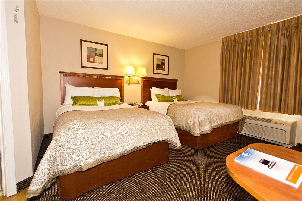 Candlewood Suites Harrisonburg By Ihg Eksteriør bilde