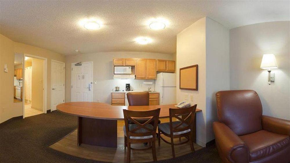 Candlewood Suites Harrisonburg By Ihg Eksteriør bilde