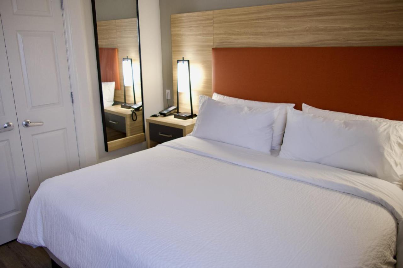 Candlewood Suites Harrisonburg By Ihg Eksteriør bilde