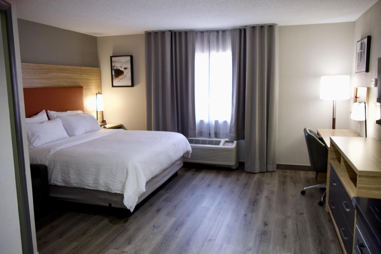 Candlewood Suites Harrisonburg By Ihg Eksteriør bilde