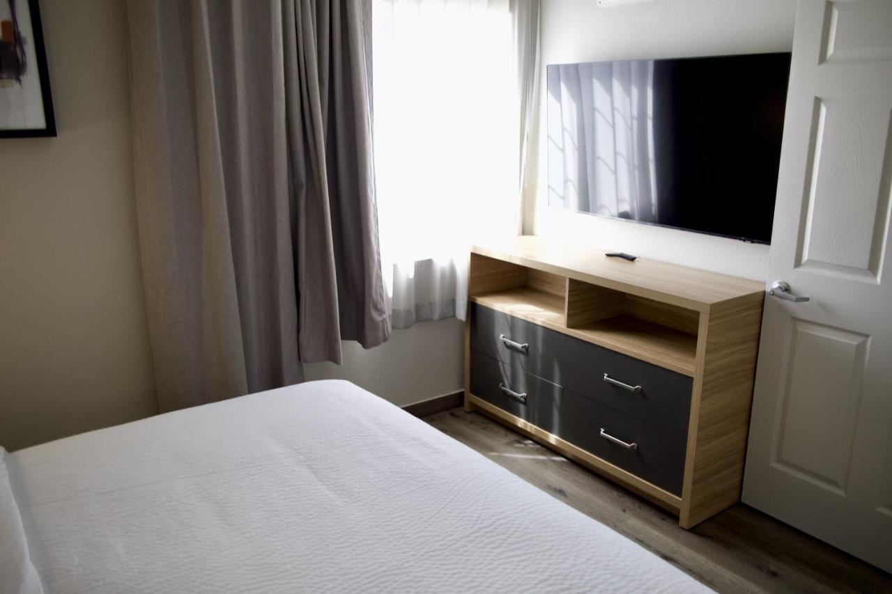 Candlewood Suites Harrisonburg By Ihg Eksteriør bilde