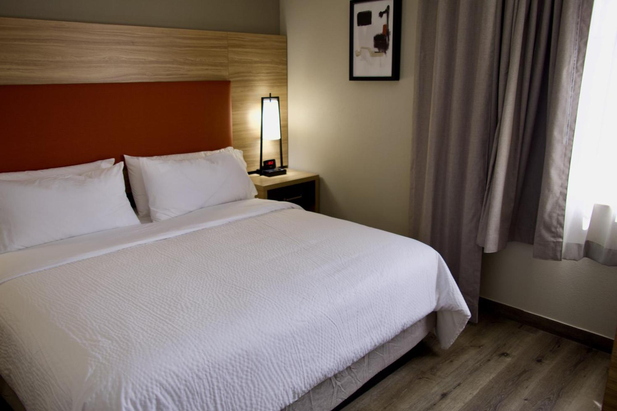 Candlewood Suites Harrisonburg By Ihg Eksteriør bilde