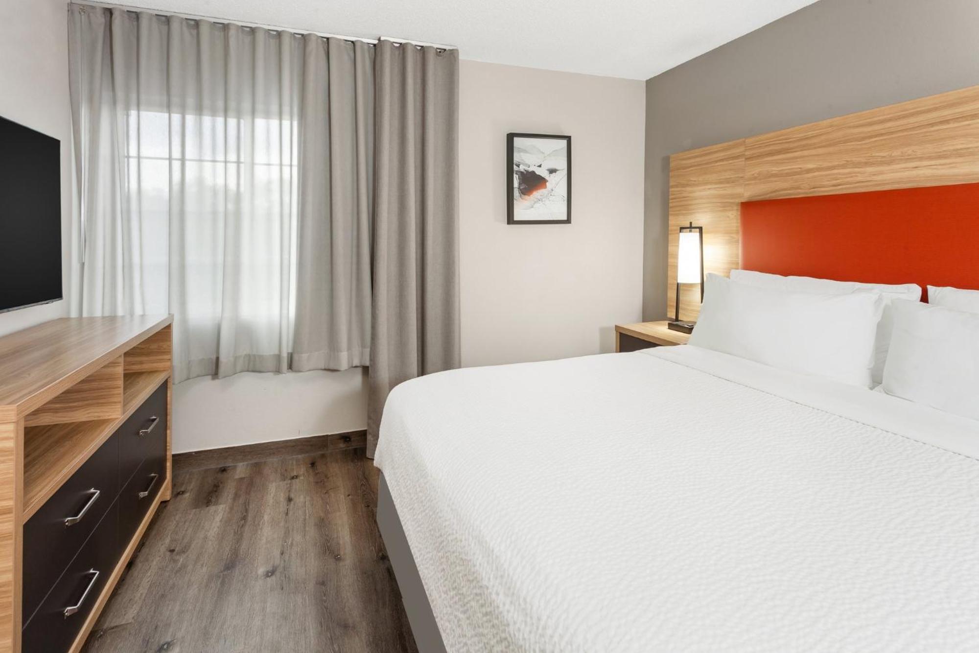 Candlewood Suites Harrisonburg By Ihg Eksteriør bilde