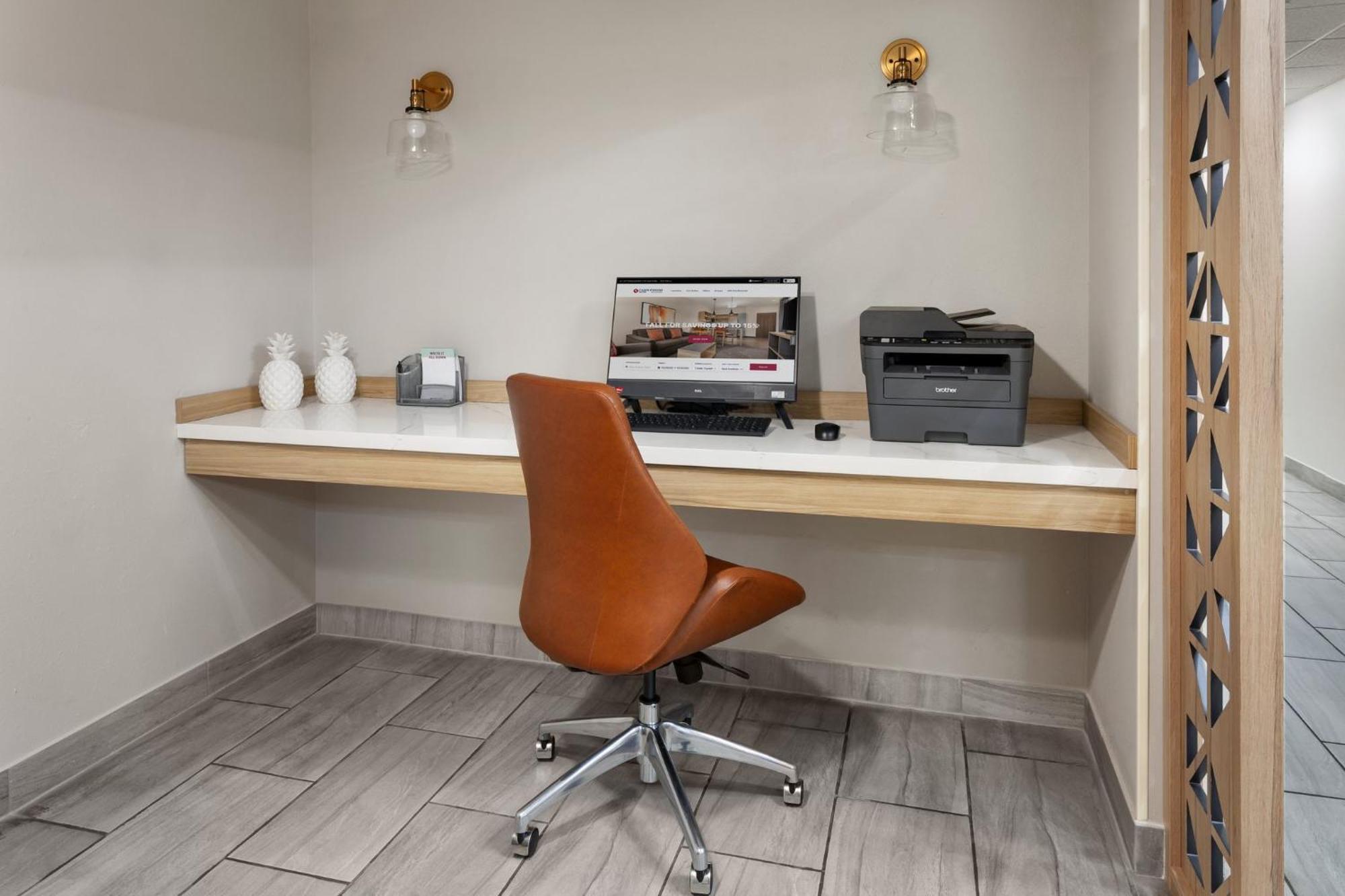 Candlewood Suites Harrisonburg By Ihg Eksteriør bilde