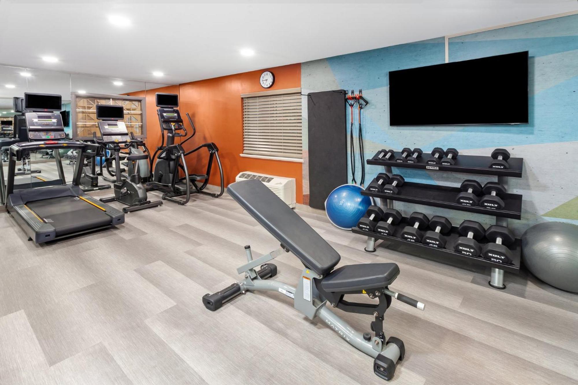 Candlewood Suites Harrisonburg By Ihg Eksteriør bilde