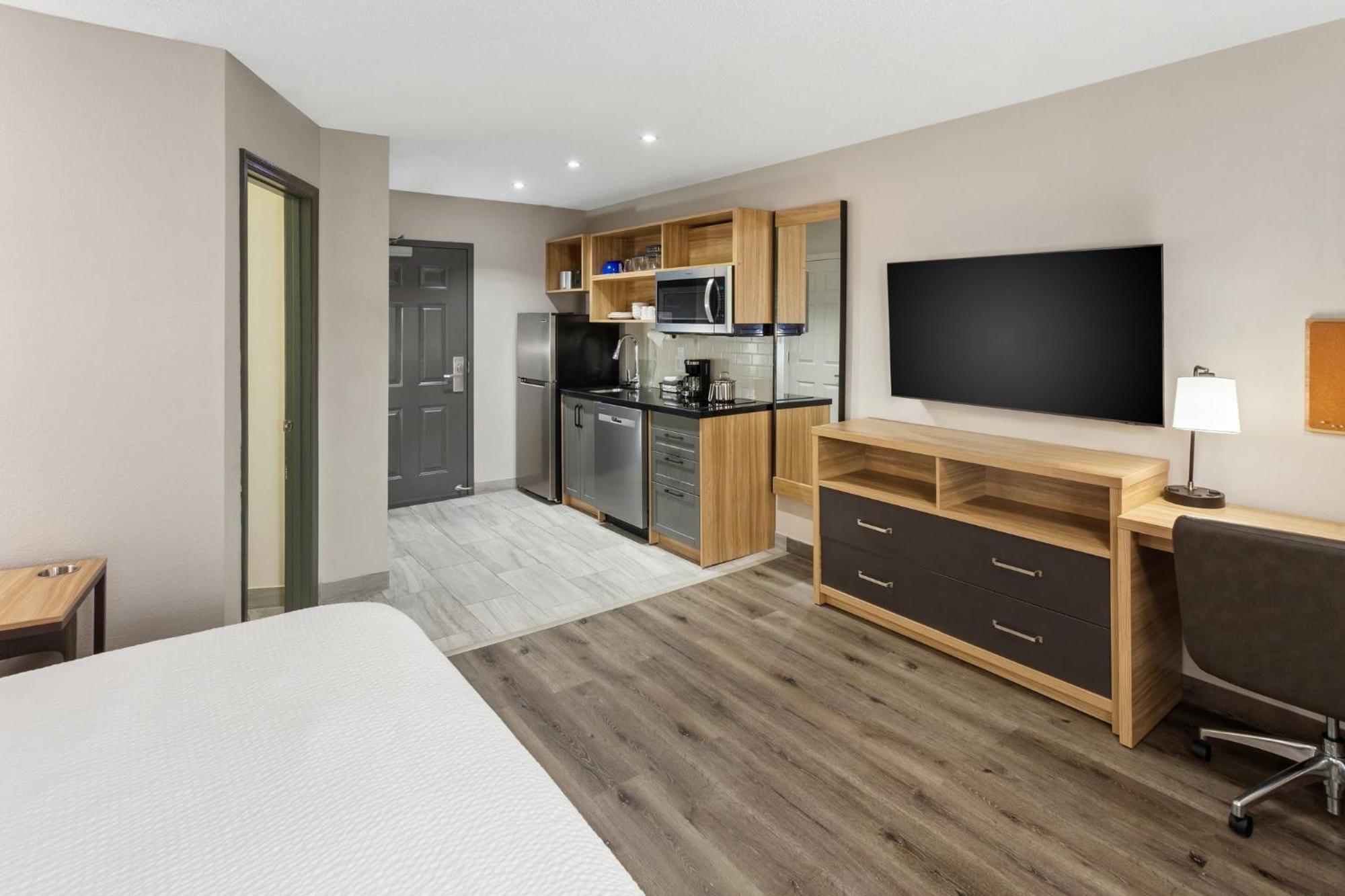 Candlewood Suites Harrisonburg By Ihg Eksteriør bilde