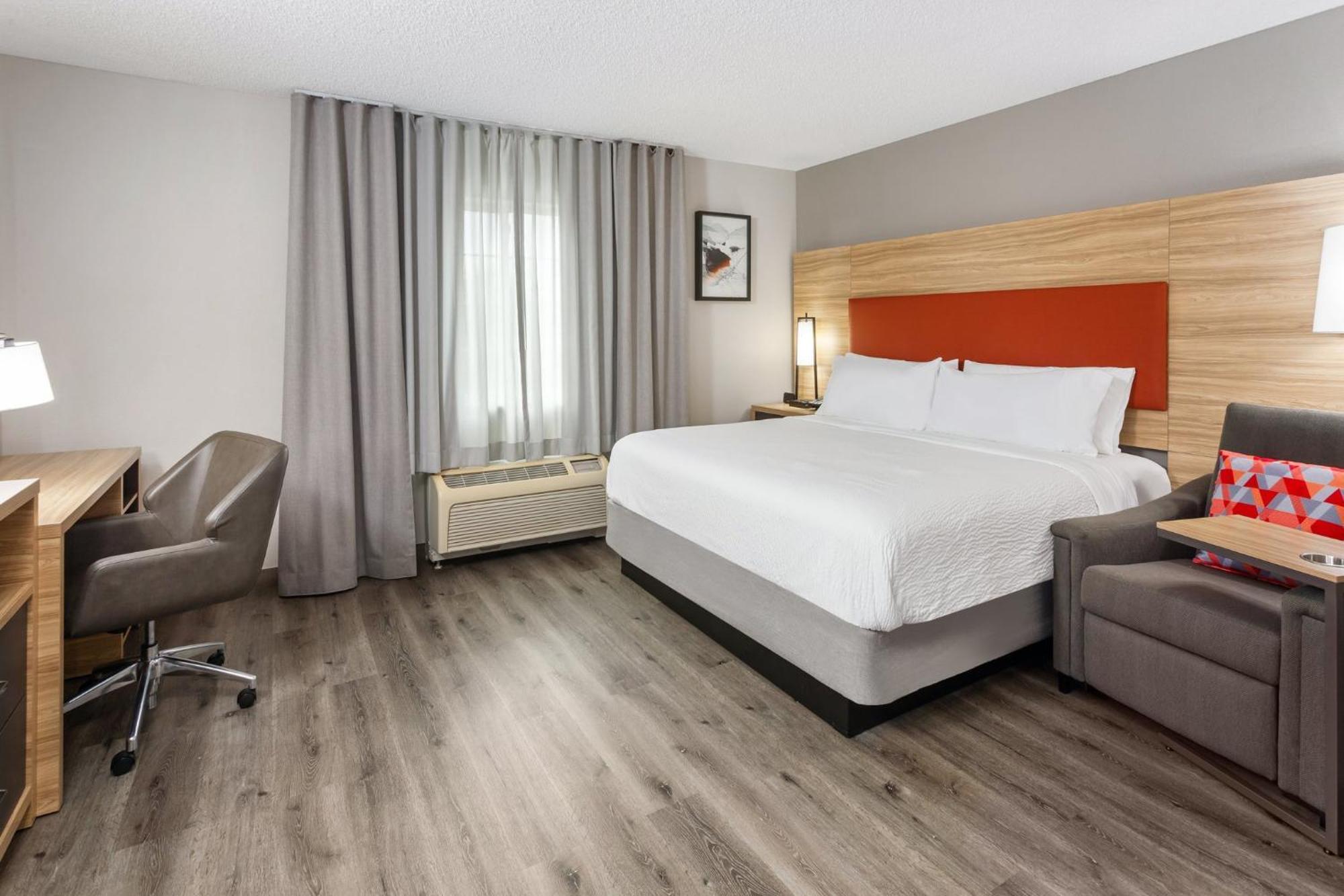 Candlewood Suites Harrisonburg By Ihg Eksteriør bilde