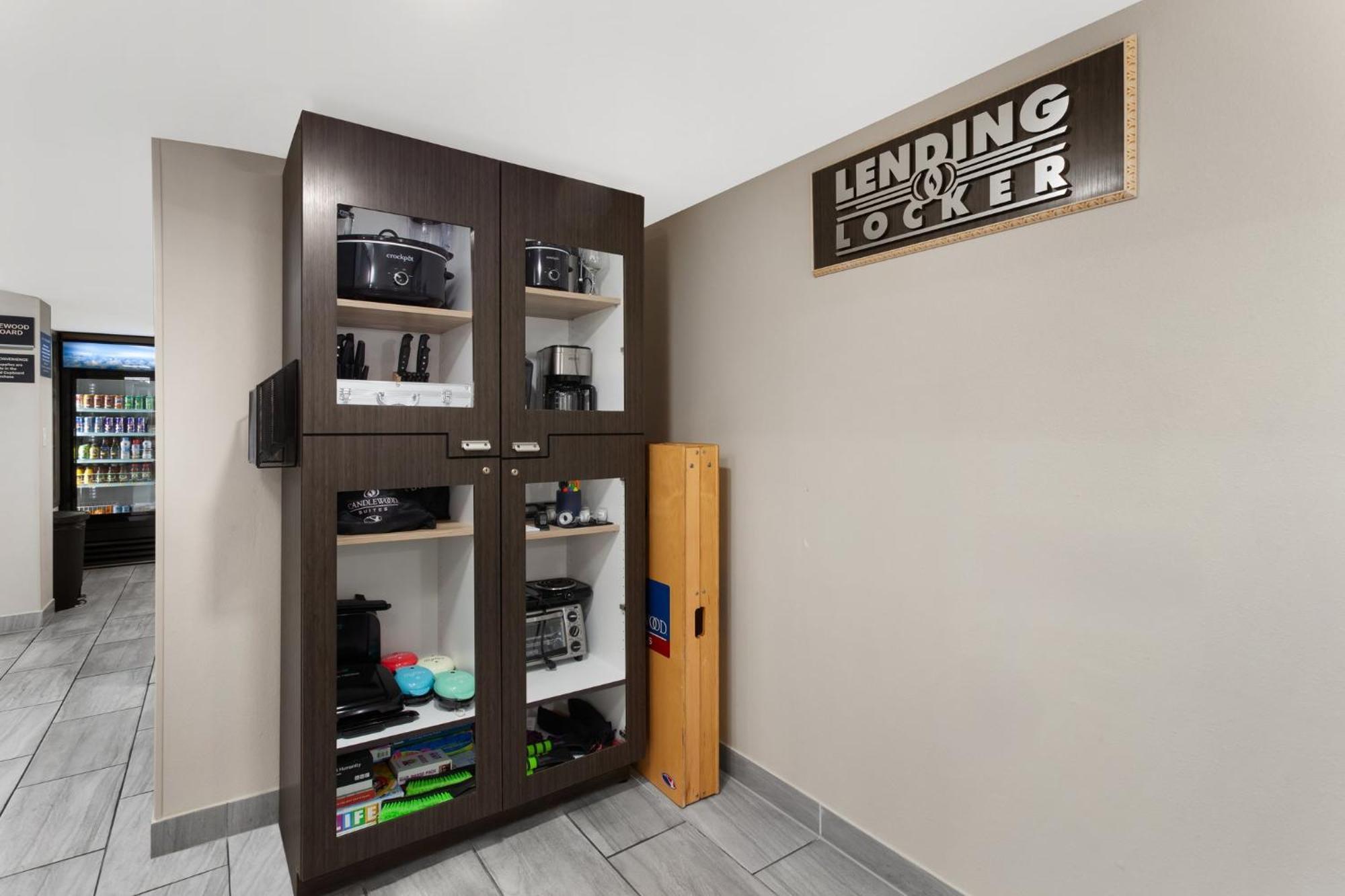 Candlewood Suites Harrisonburg By Ihg Eksteriør bilde