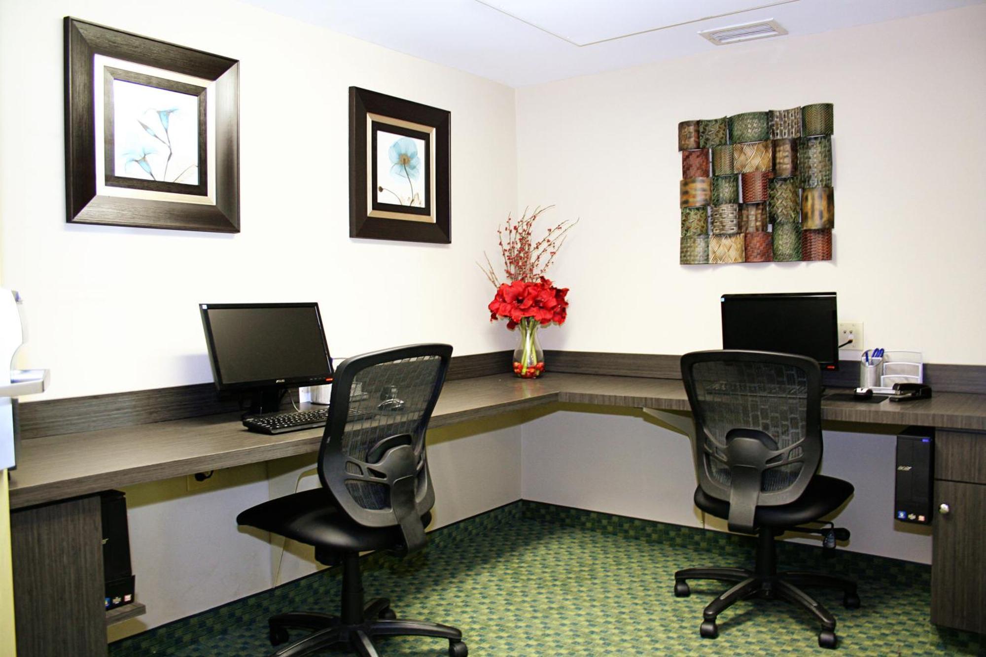 Candlewood Suites Harrisonburg By Ihg Eksteriør bilde