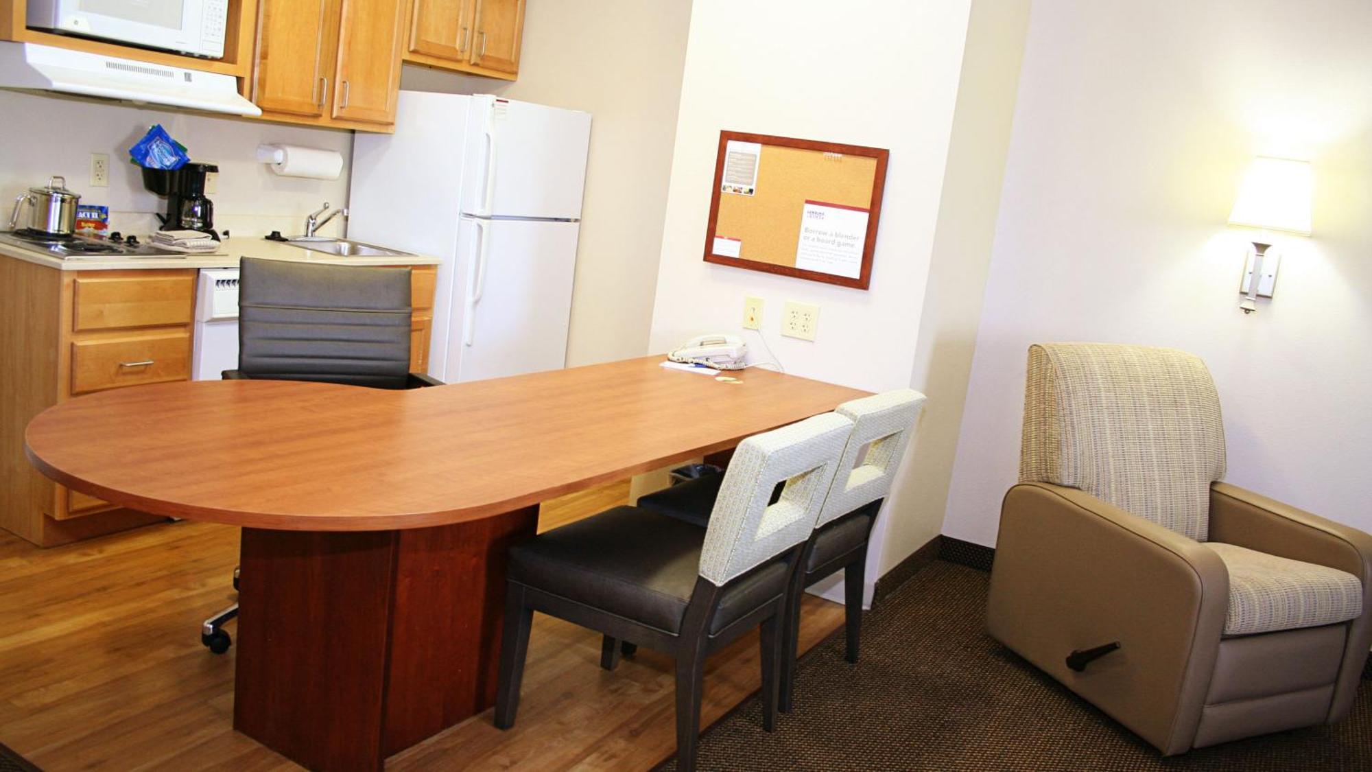 Candlewood Suites Harrisonburg By Ihg Eksteriør bilde