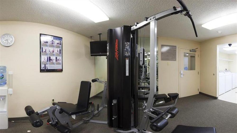 Candlewood Suites Harrisonburg By Ihg Eksteriør bilde
