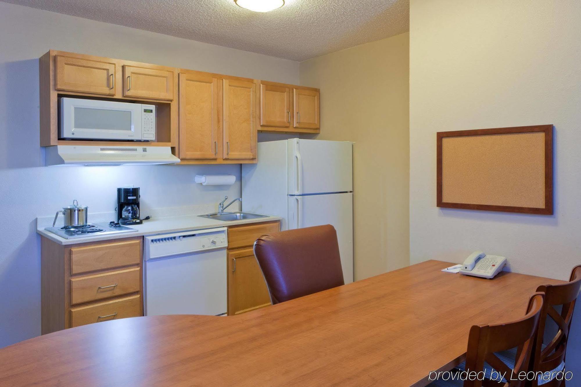 Candlewood Suites Harrisonburg By Ihg Rom bilde