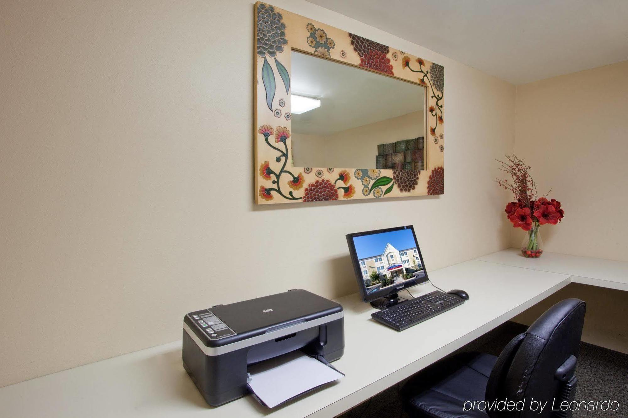 Candlewood Suites Harrisonburg By Ihg Fasiliteter bilde