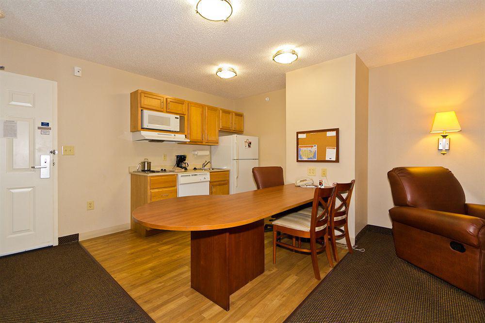 Candlewood Suites Harrisonburg By Ihg Eksteriør bilde
