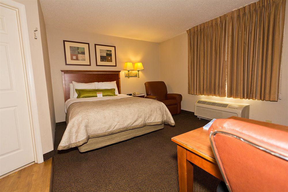 Candlewood Suites Harrisonburg By Ihg Eksteriør bilde