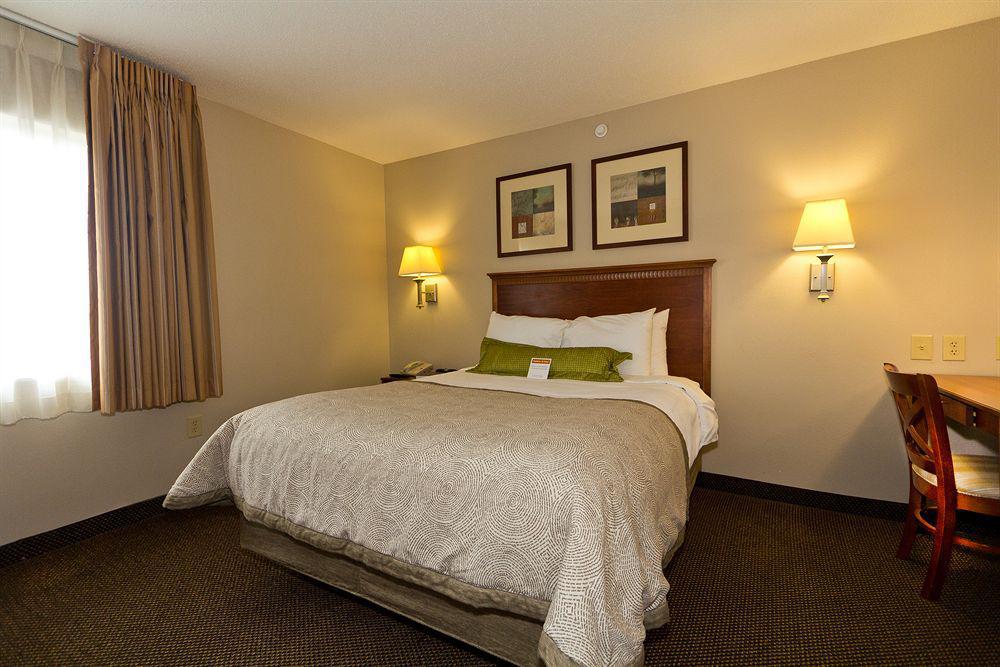 Candlewood Suites Harrisonburg By Ihg Eksteriør bilde