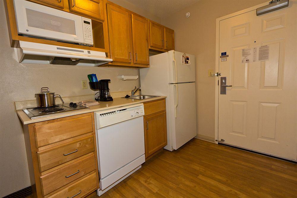 Candlewood Suites Harrisonburg By Ihg Eksteriør bilde